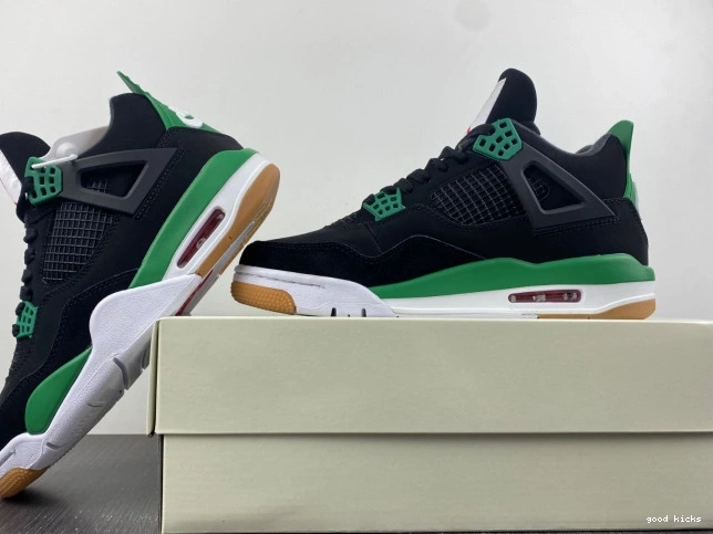 Cheap 4 Retro Jordan SB DR5415-030 0725